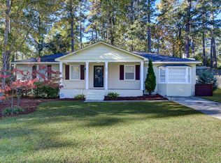 207 Baymore Ln, Columbia, SC 29212