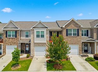 11248 Benton Loop, Covington, GA 30014