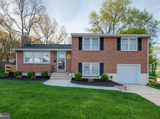 227 Meadowvale Rd, Lutherville Timonium, MD 21093