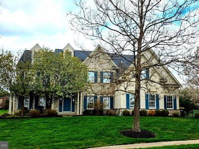 575 Shakespeare Dr, Harleysville, PA, 19438