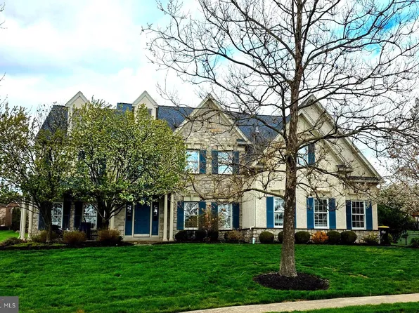 575 Shakespeare Dr, Harleysville, PA 19438