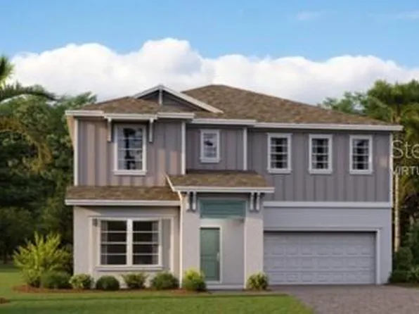 5608 Lemon Grass St, Clermont, FL 34714