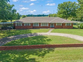 1200 W Main St, Haskell, OK 74436