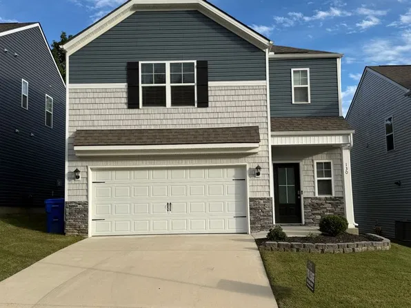 130 Harbour Pointe Ln, Oak Ridge, TN 37830