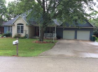 32923 S Deer Ridge Dr, Wilmington, IL