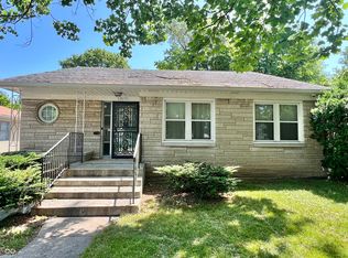 5917 Carrollton Ave, Indianapolis, IN 46220
