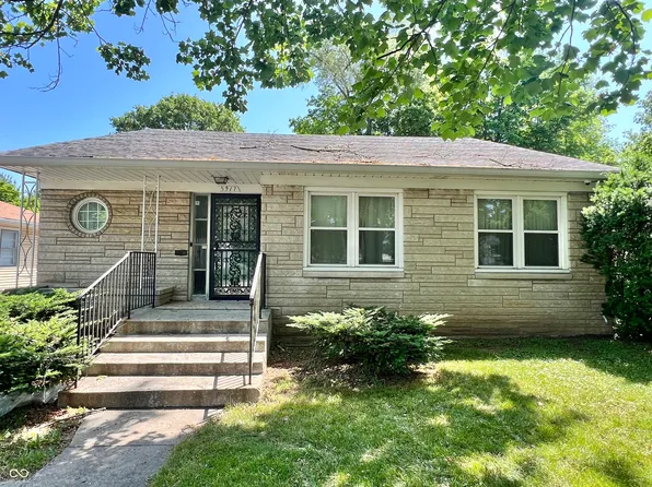 5917 Carrollton Ave, Indianapolis, IN 46220
