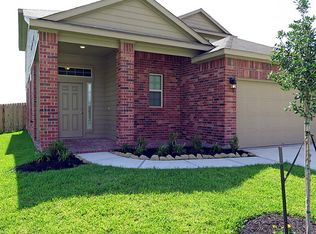 5143 Royal Jasmine Pl, Katy, TX 77449