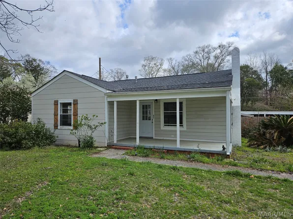 106 Stoneroad Dr, Greenville, AL 36037