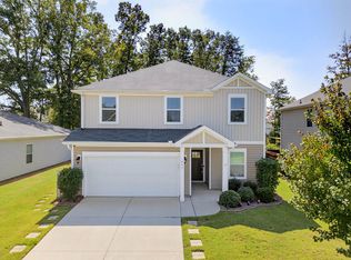 637 Grays Creek Rd, Spartanburg, SC 29301