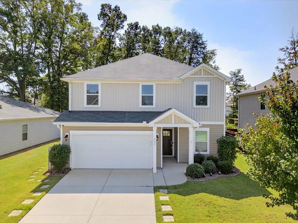 637 Grays Creek Rd, Spartanburg, SC 29301