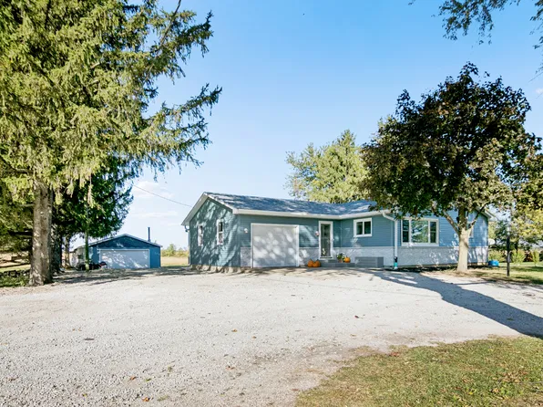 7188 N Vincennes Trl, Grant Park, IL 60940