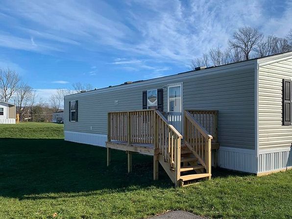 Morgantown WV Mobile Homes & Manufactured Homes For Sale - 4 Homes | Zillow