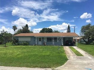 319 Allenwood Ave, Lehigh Acres, FL 33936
