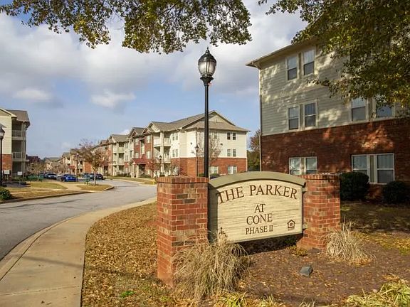 3rd image of 1000 Parker Cone Way #1B-1Ba-710Sqft
