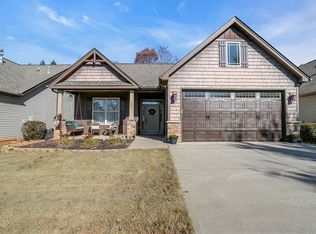 105 Runamo Way, Taylors, SC 29687