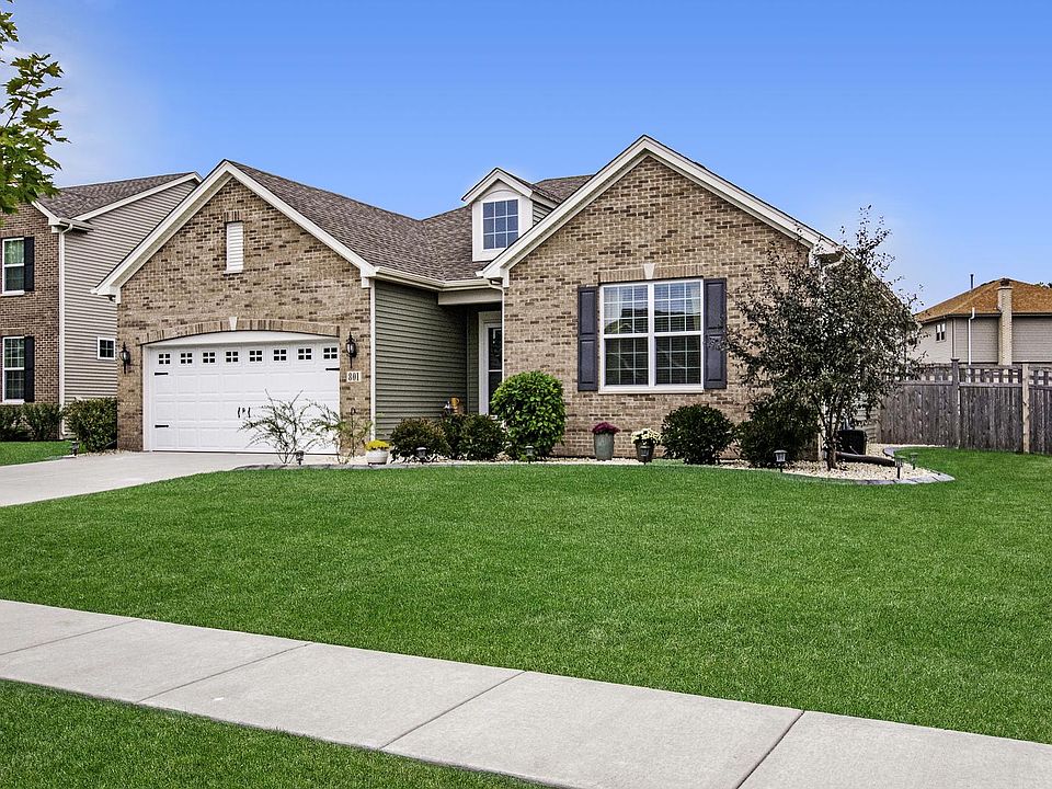 1st image of 801 Feeney Dr