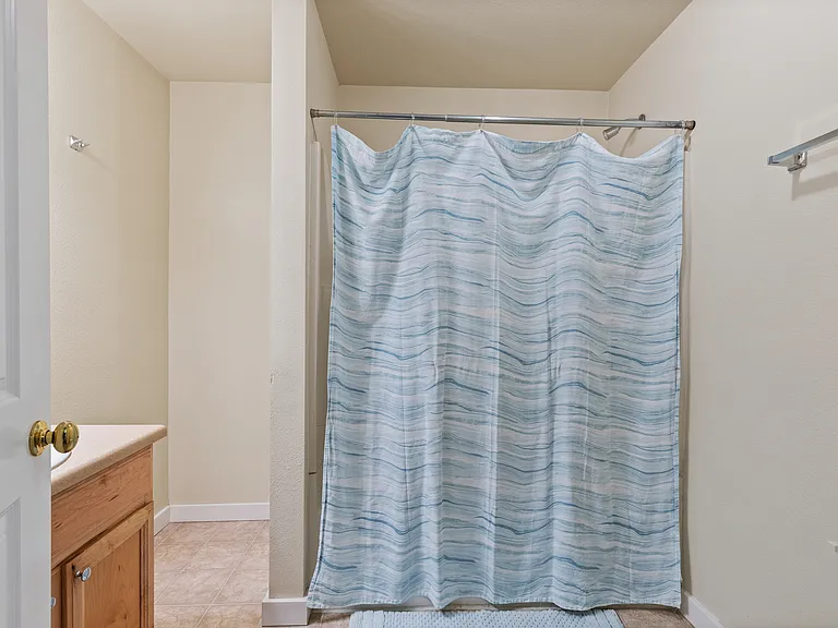 Hall Bathroom