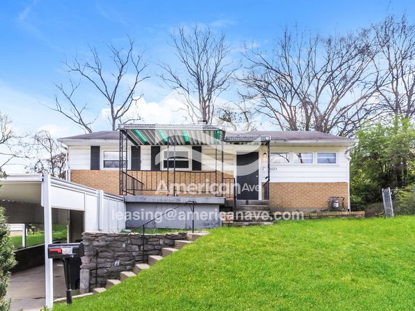 3 Bedroom Houses for Rent in Cincinnati OH - 95 houses | Zillow