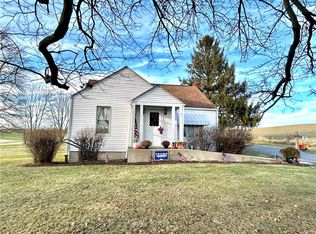 397 Concord Church Rd, Beaver Falls, PA 15010