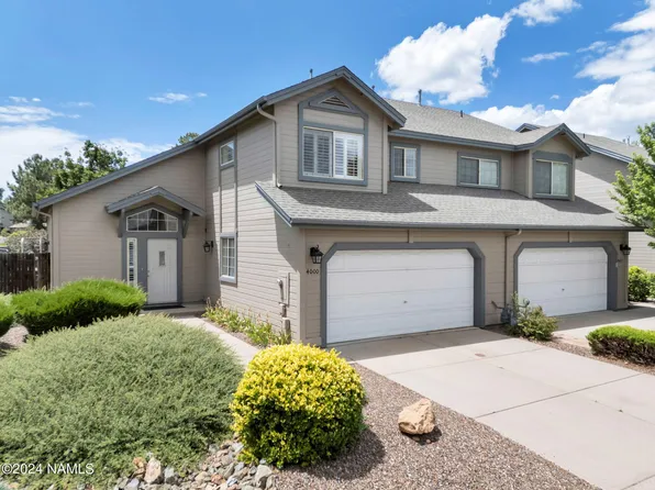 4000 E Village Cir, Flagstaff, AZ 86004