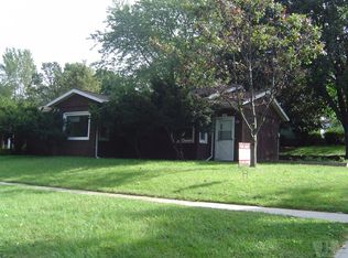 701 N 4th Ave, Coon Rapids, IA 50058