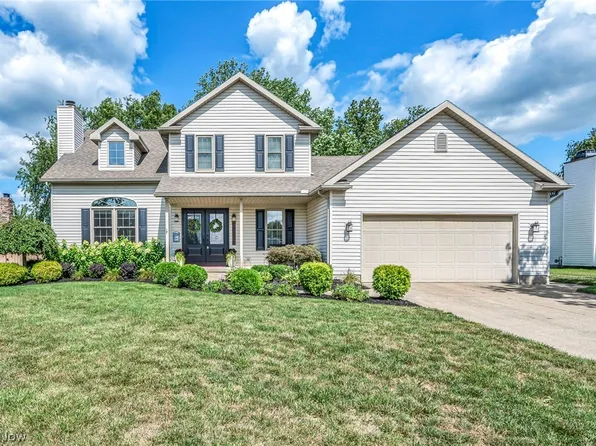 10836 Withington Ave NW, Uniontown, OH 44685