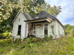 1005 Lafayette Ave, Oolitic, IN 47451