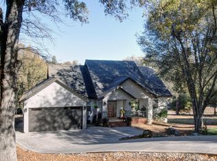 23026 Spyglass Ct, Auburn, CA 95602