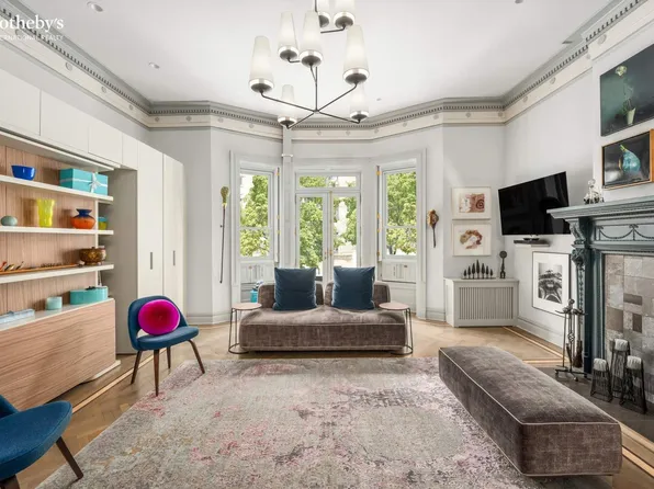 341 West 87th Street image 1 of 13