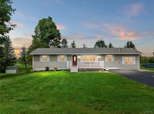 6315 Lamphear Rd, Rome, NY 13440