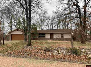 67 Pheasant Run Ter, Mountain Home, AR 72653