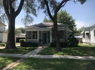 822 High St Beatrice NE 68310 Zillow