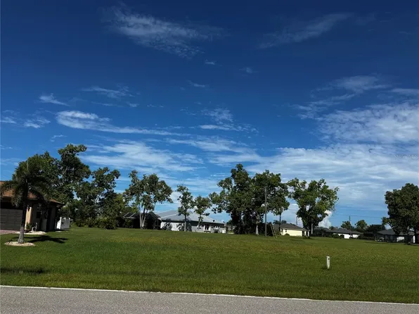 25872 Prada Dr Lot 13, Punta Gorda, FL 33955