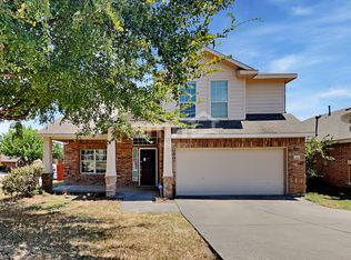 620 Denali Dr, Arlington, TX 76002