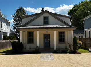 107 Walnut St, Middleburg, VA 20117