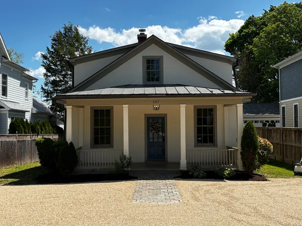 107 Walnut St, Middleburg, VA 20117
