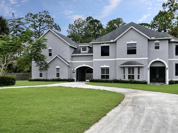 13608 Greentree Trl, Wellington, FL 33414