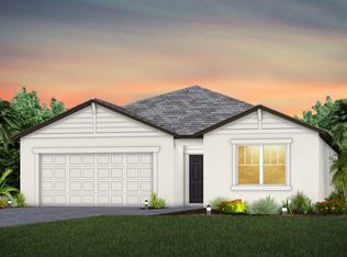 Chapman Plan, Lakespur Wellen Park, Venice, FL 34293