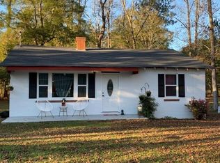 855 Pine Lane Dr, Thomson, GA 30824