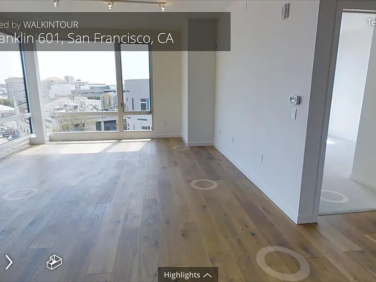 11 Franklin St #601 — Photo 26
