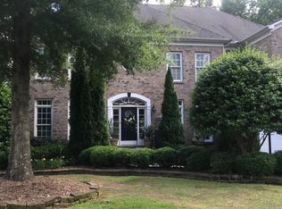 16407 Crystal Downs Ln, Charlotte, NC 28278