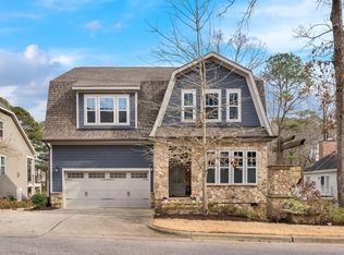 8224 Woburn Dr, Raleigh, NC 27615