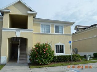 9521 Grovedale Cir UNIT 202, Riverview, FL 33578