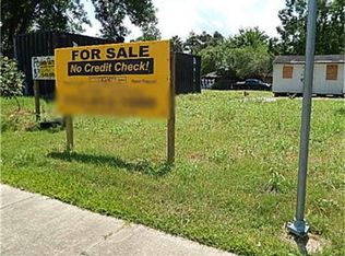 5337 Malmedy Rd, Houston, TX 77033