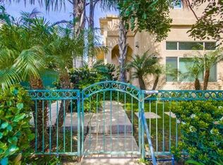 1130 Grand Ave, San Diego, CA 92109