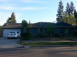 1337 W Magill Ave, Fresno, CA