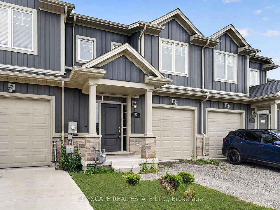 1st image of 27 Lamb Cres