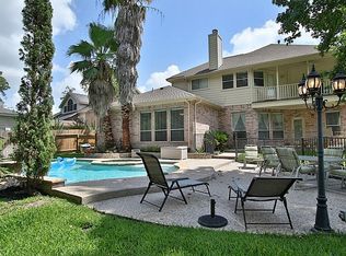 25811 Clear Springs Way, Spring, TX 77373