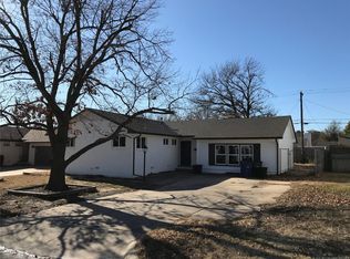 3026 S Joplin Pl, Tulsa, OK 74114